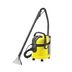 Karcher Putekļu sūcēji