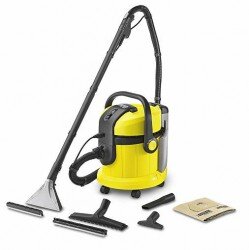 Putekļu sūcējs Karcher SE 4001 цена и информация | Putekļu sūcēji | 220.lv