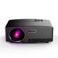 LED projektors ViviBright GP80UP ar Android sistēmu cena un informācija | Projektori | 220.lv