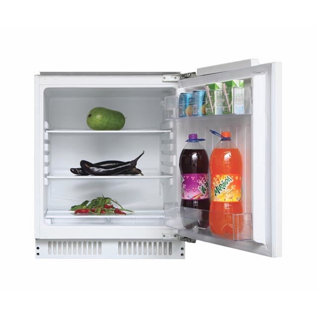Candy Refrigerator CRU 160 NE cena un informācija | Ledusskapji | 220.lv