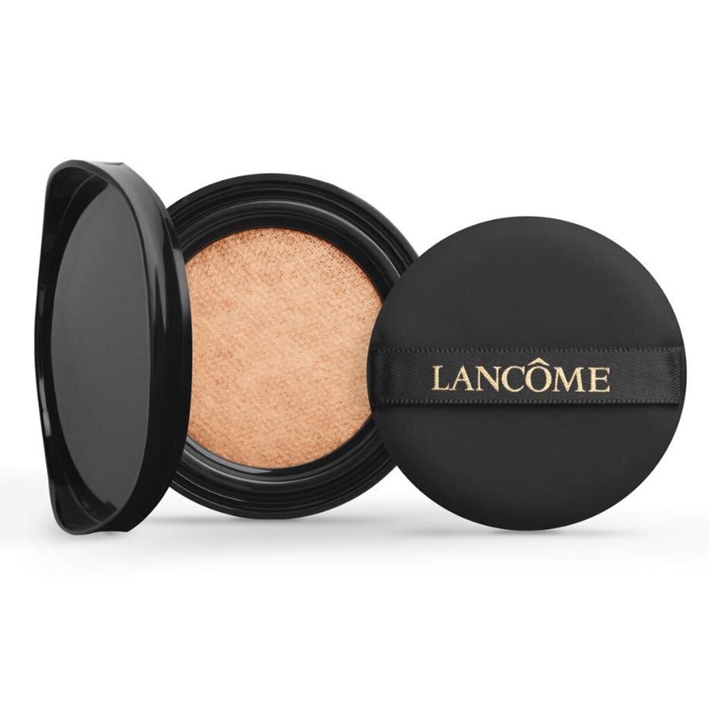 Grima pamata papildinājums Lancome Teint Idole Ultra Cushion 13 g, 01 Pure Porcelaine, 01 Pure Porcelaine cena un informācija | Grima bāzes, tonālie krēmi, pūderi | 220.lv