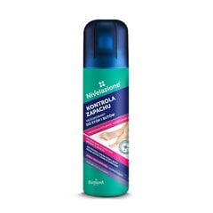 Izsmidzināmais dezodorants Farmona Nivelazione, 180 ml cena un informācija | Dezodoranti | 220.lv