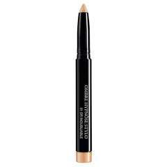 Krēmveida acu ēnas Lancome Ombre Hypnose Stylo 01 Or Inoubliable, 1,4 g цена и информация | Тушь, средства для роста ресниц, тени для век, карандаши для глаз | 220.lv