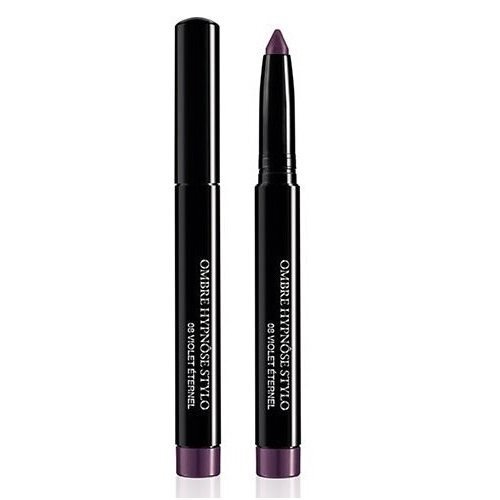 Krēmveida acu ēnas Lancome Ombre Hypnose Stylo 1,4 g, 08 Violet Eternel cena un informācija | Acu ēnas, skropstu tušas, zīmuļi, serumi | 220.lv