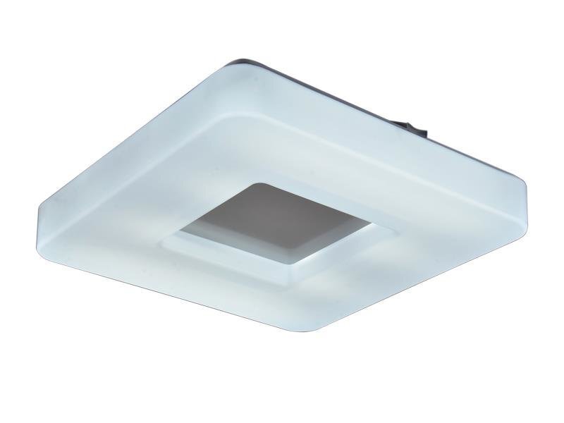 Griestu lampa Lampex Albi 47 LED цена и информация | Griestu lampas | 220.lv