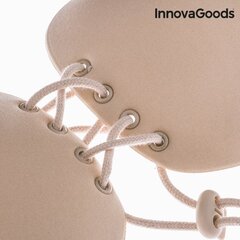 InnovaGoods Push - Up pielīmējams krūšturis цена и информация | Бюстгальтеры | 220.lv