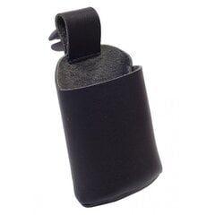 Mocco Universal Air Vent Holder Bag for Any Devices Up To 5.5 inches Black cena un informācija | Telefonu vāciņi, maciņi | 220.lv