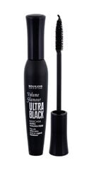 Тушь для ресниц Volume Glamour Ultra Black цена и информация | Тушь, средства для роста ресниц, тени для век, карандаши для глаз | 220.lv