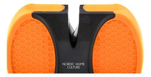 Nordic Home Culture KRD-1000 cena un informācija | Griezēji, nažu asināmie | 220.lv