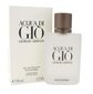 Vīriešu tualetes ūdens Armani Acqua Di Gio Pour Homme - EDT 50 ml цена и информация | Vīriešu smaržas | 220.lv