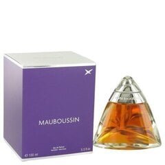 <p>Mauboussin Mauboussin EDP для женщин, 100 мл</p>
 цена и информация | Женские духи | 220.lv