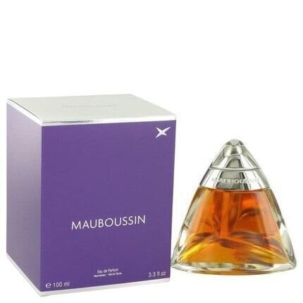 Mauboussin Mauboussin EDP sievietēm 100 ml цена и информация | Sieviešu smaržas | 220.lv
