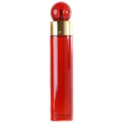 Perry Ellis 360° Red for Woman EDT sievietēm 100 ml cena un informācija | Sieviešu smaržas | 220.lv