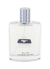 Ford Mustang Mustang Blue EDC vīriešiem 100 ml cena un informācija | Ford Mustang Smaržas, kosmētika | 220.lv