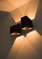 Lampa Lampex Rubik цена и информация | Griestu lampas | 220.lv