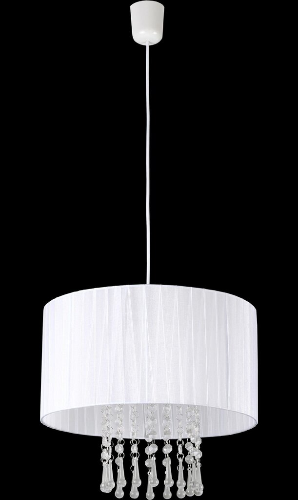 Lampa Lampex Venecija цена и информация | Lustras | 220.lv