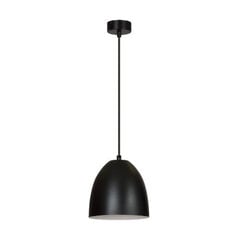Lampa Emibig LENOX 1 Black - White cena un informācija | Piekaramās lampas | 220.lv