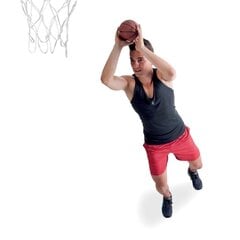 Pure2Improve basketbola grozs un bumba Fun Hoop Classic, P2I100210 cena un informācija | Basketbola grozi | 220.lv