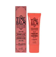 Grima bāze Time Balm theBalm cena un informācija | Grima bāzes, tonālie krēmi, pūderi | 220.lv