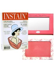 TheBalm Instain румяна 6,5 г, Lace цена и информация | Бронзеры (бронзаторы), румяна | 220.lv