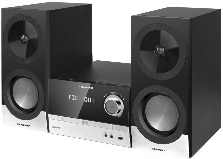 Blaupunkt MS40BT HiFi Bluetooth цена и информация | Skaļruņi | 220.lv