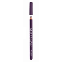 Контурный карандаш Bourjois Khol & Contour 1.2 g, 07 Dark Purple цена и информация | Тушь, средства для роста ресниц, тени для век, карандаши для глаз | 220.lv