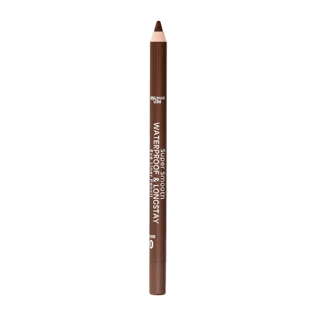 Acu zīmulis Bourjois Khol & Contour, 1.2 g, 05 Chocolate цена и информация | Acu ēnas, skropstu tušas, zīmuļi, serumi | 220.lv