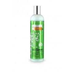 Natura Estonica šampūns Color Bomb krāsotiem matiem 400 ml cena un informācija | Šampūni | 220.lv