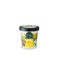 Ķermeņa ādas uztura un mitrināšanas līdzeklis Organic Shop Body Desserts Banana Milkshake ( Repair ing Body Cream) 450 ml цена и информация | Кремы, лосьоны для тела | 220.lv