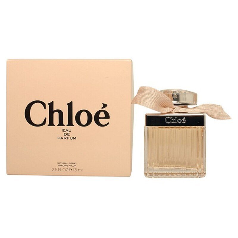 Parfimērijas ūdens Chloe Chloe edp 30 ml цена и информация | Sieviešu smaržas | 220.lv