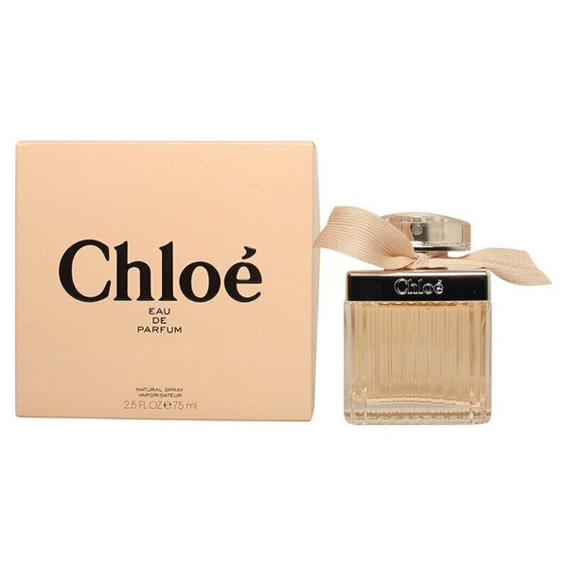 Parfimērijas ūdens Chloe Chloe edp 30 ml cena un informācija | Sieviešu smaržas | 220.lv