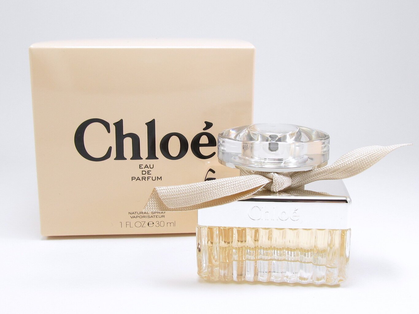 Parfimērijas ūdens Chloe Chloe edp 30 ml цена и информация | Sieviešu smaržas | 220.lv