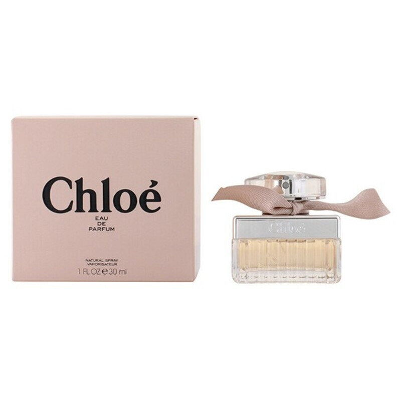 Parfimērijas ūdens Chloe Chloe edp 30 ml cena un informācija | Sieviešu smaržas | 220.lv