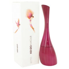 Kenzo Amour EDP для женщин, 100 мл цена и информация | Женские духи Lovely Me, 50 мл | 220.lv