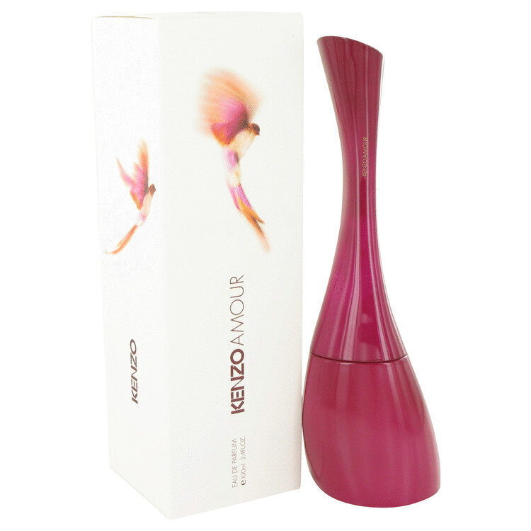 Kenzo Amour EDP sievietēm 100 ml цена и информация | Sieviešu smaržas | 220.lv