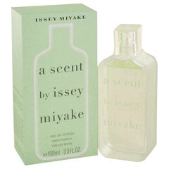 Tualetes ūdens Issey Miyake A Scent By Issey Miyake edt 100 ml cena un informācija | Sieviešu smaržas | 220.lv