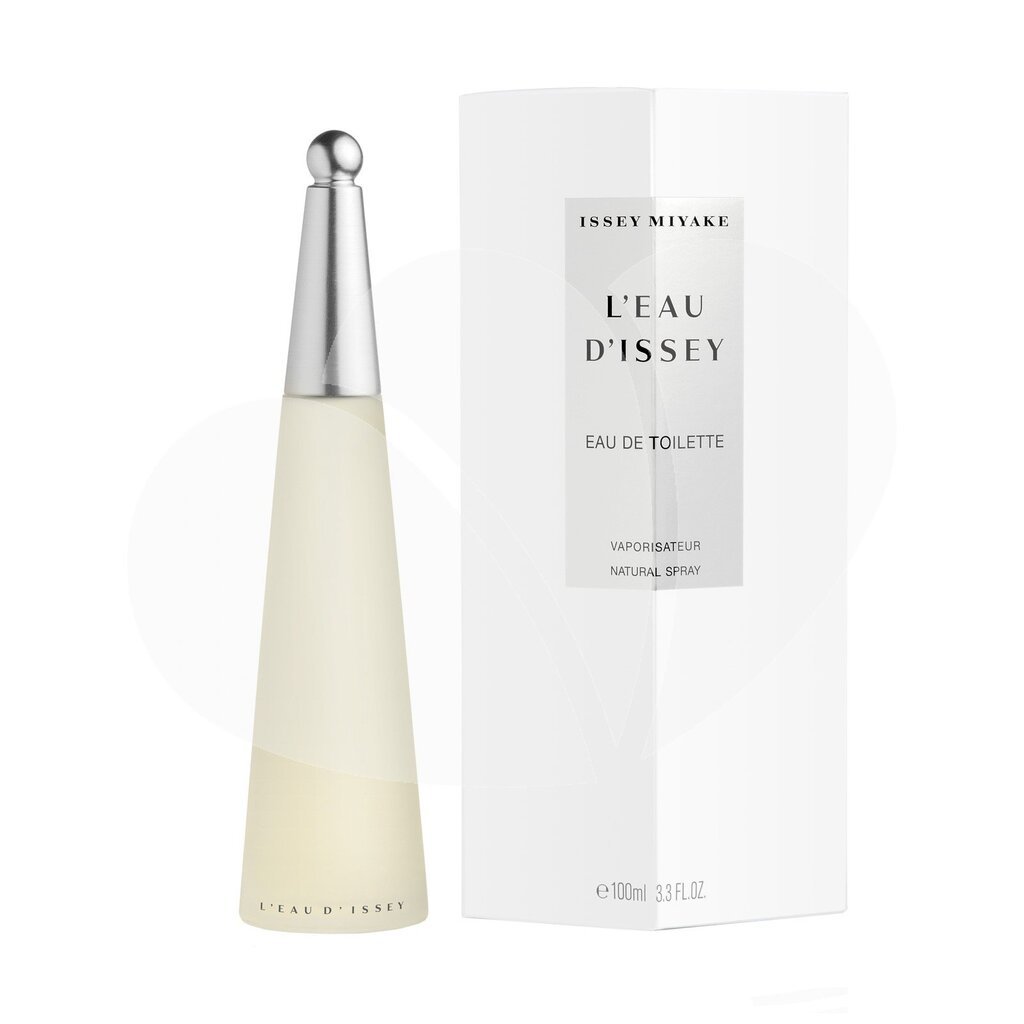 Smaržas sievietēm L'eau D'issey Issey Miyake EDT: Tilpums - 100 ml цена и информация | Sieviešu smaržas | 220.lv