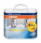 Automašīnas spuldze Osram Ultra Life H4 12V 60/55W цена и информация | Auto spuldzes | 220.lv