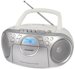 Blaupunkt BB16BK CD/MP3 цена и информация | Магнитолы | 220.lv