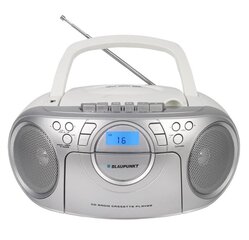 Blaupunkt BB16BK CD/MP3 цена и информация | Магнитолы | 220.lv