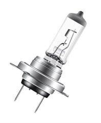 Automašīnas spuldze Osram 4052899436558 H7 12V 55W цена и информация | Автомобильные лампочки | 220.lv