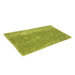 Paklājs Shaggy Light Green, 60x100 cm цена и информация | Ковры | 220.lv