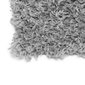 Paklājs Shaggy Light Grey, 80x150 cm цена и информация | Paklāji | 220.lv