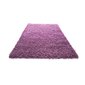 Paklājs Shaggy Light Lavender, 80x150 cm cena un informācija | Paklāji | 220.lv