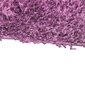 Paklājs Shaggy Light Lavender, 100x200 cm цена и информация | Paklāji | 220.lv