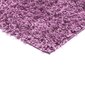 Paklājs Shaggy Light Lavender, 140x190 cm cena un informācija | Paklāji | 220.lv