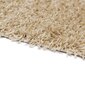 Paklājs Shaggy Light Sand, 60x100 cm цена и информация | Paklāji | 220.lv