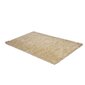 Paklājs Shaggy Light Sand, 200x290 cm cena un informācija | Paklāji | 220.lv