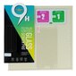 GreenLine Pro+ Tempered Glass 9H Aizsargstikls LG X Power K220 цена и информация | Ekrāna aizsargstikli | 220.lv