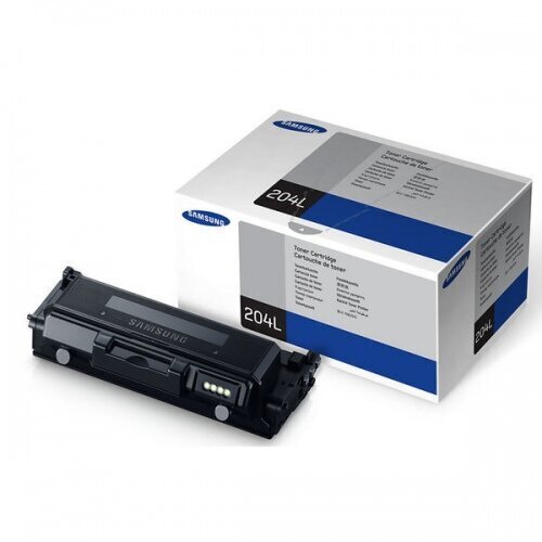 Oriģinālais Toneris Samsung D204L Melns cena un informācija | Kārtridži lāzerprinteriem | 220.lv